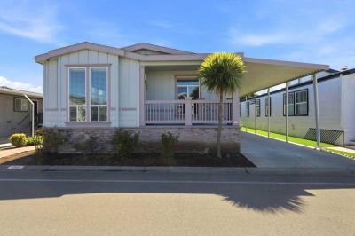 Mobile Home at 1225 Vienna Dr. #243 Sunnyvale, CA 94089