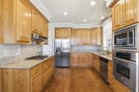 2012 Skyline Manufactured Home