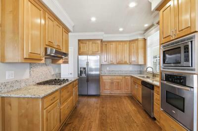 Photo 3 of 8 of home located at 1225 Vienna Dr. #243 Sunnyvale, CA 94089