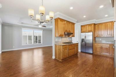 Photo 4 of 8 of home located at 1225 Vienna Dr. #243 Sunnyvale, CA 94089