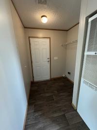 2016 Redman Mobile Home