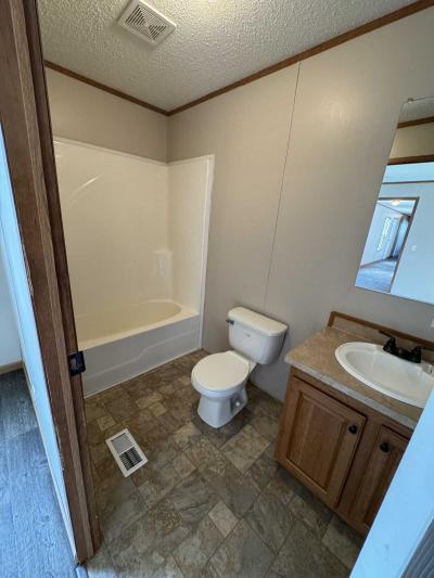 Photo 4 of 7 of home located at 341 Allen St Cedar Springs, MI 49319