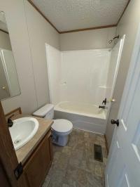 2016 Redman Mobile Home