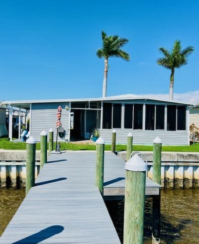 Mobile Home at 327 3rd St Dr W # 7 Palmetto Fl, FL 34221