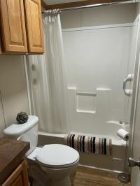2010 American Homestar Oak Manor Manufactured Home