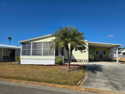 Mobile Home at 3901 71st Street West Lot 154 Bradenton, FL 34209
