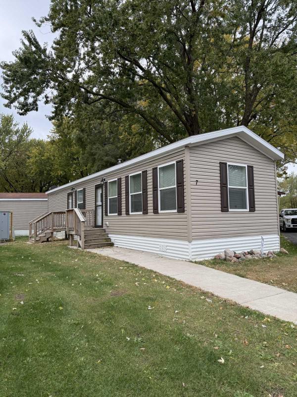 2023 Midcountry Mobile Home For Sale