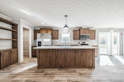 Photo 6 of 8 of home located at 72 Diamondback Drive Rochester, NH 03868