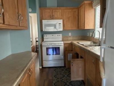 Photo 5 of 8 of home located at 11250 E. State Rt. 69 #354 Dewey, AZ 86327