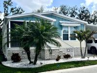 2019 Champion/Skyline Silver Springs Manufactured Home