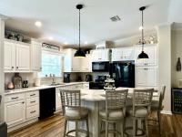 2019 Champion/Skyline Silver Springs Manufactured Home