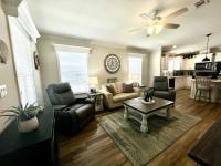 2019 Champion/Skyline Silver Springs Manufactured Home