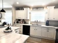 2019 Champion/Skyline Silver Springs Manufactured Home