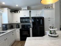 2019 Champion/Skyline Silver Springs Manufactured Home