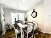 2019 Champion/Skyline Silver Springs Manufactured Home