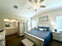 2019 Champion/Skyline Silver Springs Manufactured Home