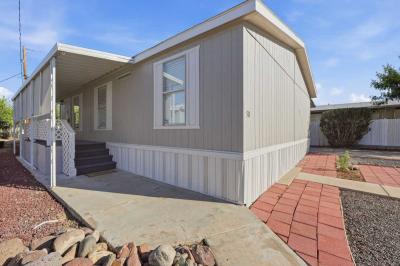 Mobile Home at 10810 N 91st Ave Peoria, AZ 85345