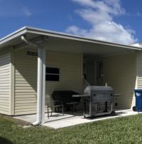 2019 Champion/Skyline Silver Springs Manufactured Home