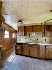 1975 tkmk Mobile Home