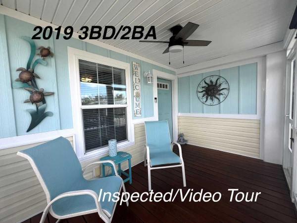 2019 Champion/Skyline Mobile Home For Sale