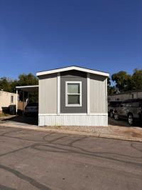 2024 Clayton Manufactured Home