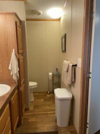 2010 American Homestar Oak Manor Manufactured Home