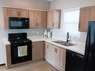 Photo 3 of 4 of home located at 415 Jordan Dr Anamosa, IA 52205