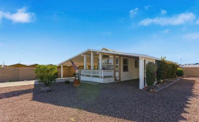 Photo 2 of 11 of home located at 17506 W Van Buren St., #47 Goodyear, AZ 85338