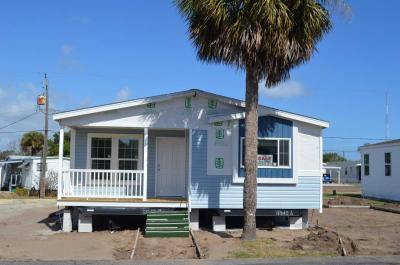 Mobile Home at 110 Life Boulevard Ormond Beach, FL 32174
