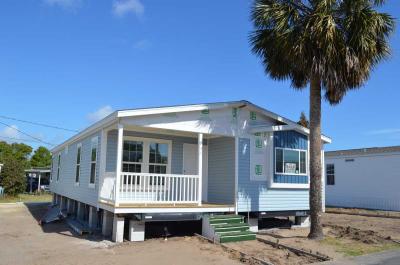 Photo 3 of 15 of home located at 110 Life Boulevard Ormond Beach, FL 32174