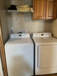 2010 American Homestar Oak Manor Manufactured Home