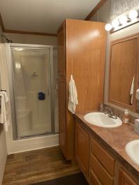 2010 American Homestar Oak Manor Manufactured Home