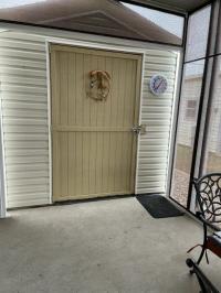 2010 American Homestar Oak Manor Manufactured Home