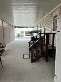2010 American Homestar Oak Manor Manufactured Home