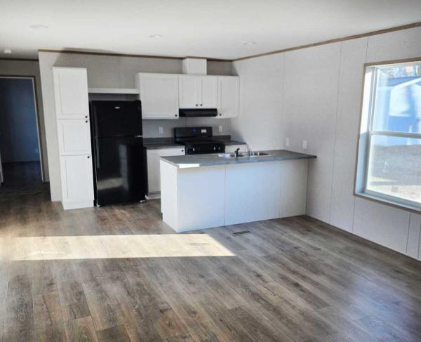 2026 Manufactured Home