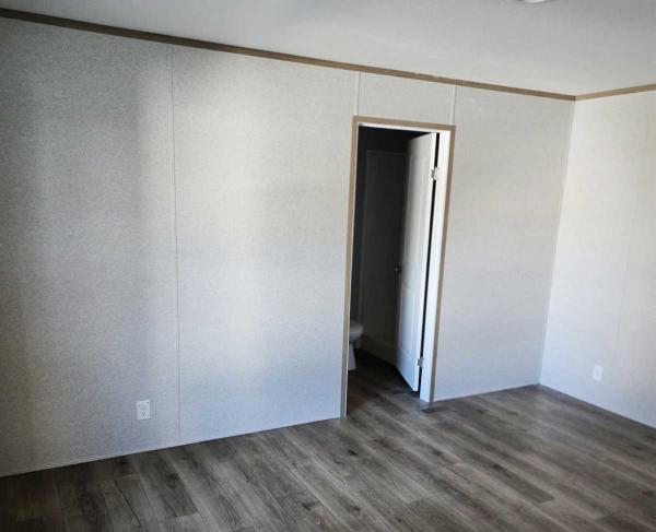 2026 Manufactured Home