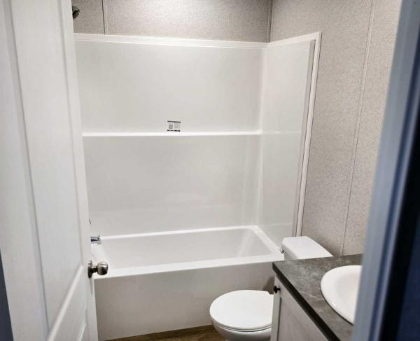 2026 Manufactured Home