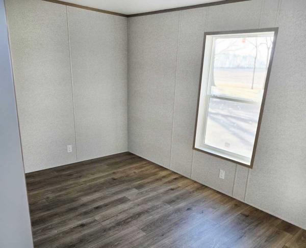 2026 Manufactured Home