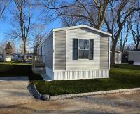 2026 Manufactured Home
