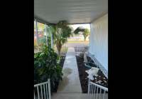 1973 TRAD HS Mobile Home