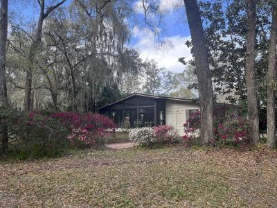 Mobile Home at 503 Leaf Circle Deland, FL 32724
