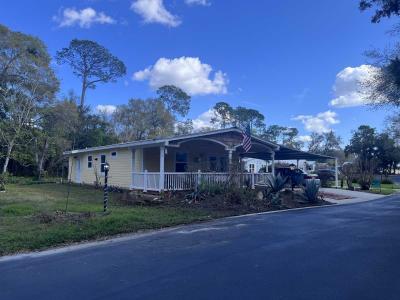 Mobile Home at 523 Leaf Circle Deland, FL 32724