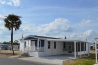 2026 Skyline  Mobile Home