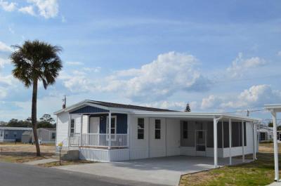 Photo 2 of 19 of home located at 110 Life Boulevard Ormond Beach, FL 32174