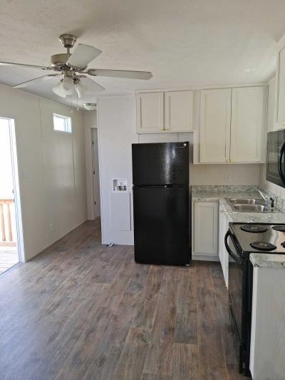 Mobile Home at 321 Isbell Rd Fort Worth, TX 76114