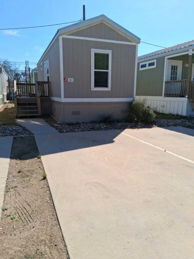 Mobile Home at 321 Isbell Rd Fort Worth, TX 76114
