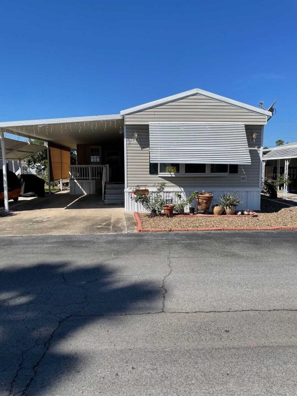 2005 Fleetwood Mobile Home For Sale