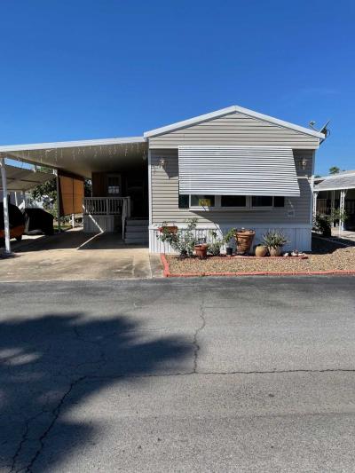 Mobile Home at 1900 S Bridge Ave #59 Weslaco, TX 78596