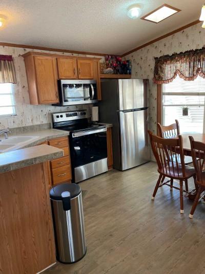 Photo 3 of 10 of home located at 1900 S Bridge Ave #59 Weslaco, TX 78596