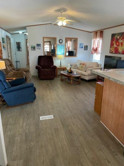 Photo 4 of 10 of home located at 1900 S Bridge Ave #59 Weslaco, TX 78596